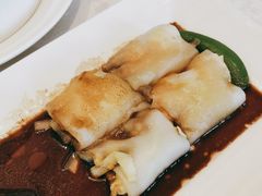 -Yan Ting宴庭中餐厅-长沙瑞吉酒店(运达店)