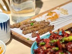 -山石榴·贵州菜(丰盛里店)