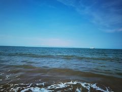 -西秀海滩公园