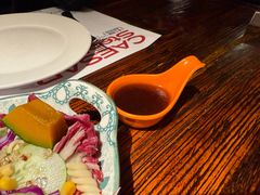 -凯撒城堡西餐厅(颐和国际店)