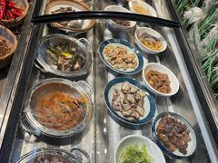 -洞庭记·老湖南味道(下沙店)