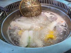 -三头牛·潮汕牛肉生蚝火锅 (夏湾店)