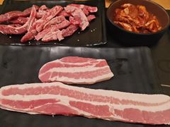 -千寻烧肉(政务区店)