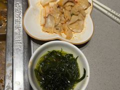 -海底捞火锅(河东万达广场店)