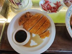 -金杨拉面王小吃面馆·牛三宝面·红烧牛肉粉