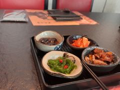 -黑牛の店·黑金店(沈阳万象城店)