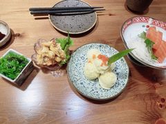 -信日本料理(信义坊店)