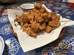 -旺角小渔村(二马路店)