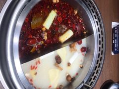 -快乐小羊·内蒙牛羊肉火锅(流花中心店)