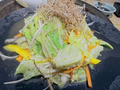 -松鱼亭·和牛烧肉(协鑫广场店)