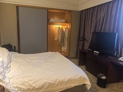 -峨眉山世纪阳光大酒店(峨眉高铁站店)