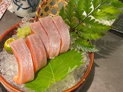 -沼津港精致料理·寿喜烧·烧鸟(龙湖南桥天街日料榜单店)