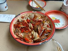 -老三样·旧食新味(万寿宫店)