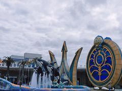 景点-上海海昌海洋公园