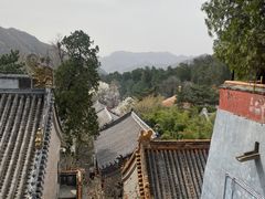 -潭柘寺景区