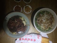 油条-易裕和·长沙米粉(竹塘西路店)