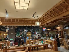 -延松朝鲜族料理