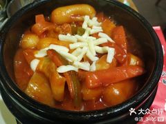 -老炉家木炭烤肉(长江国际店)