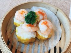 竹溪烧卖皇-竹溪百福酒家(同和店)
