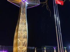 -图们国门景区