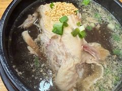 -高社长参鸡汤(高丽街店)