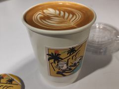 -Manner Coffee(IFS一楼店)