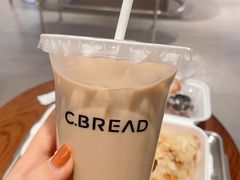 -C·BREAD饱仓(北苑店)