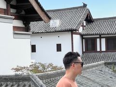 -径山寺
