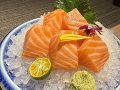 -炙柒Sekinana·精致日料(合生汇店)