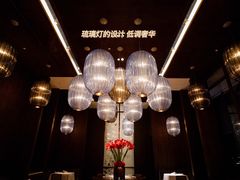 -悦轩中餐厅·高空江景·杭州柏悦酒店