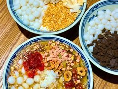 -徐元记贵州拌面(小十字店)