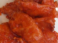 -山南熏肉大饼(辽菜旗舰店)