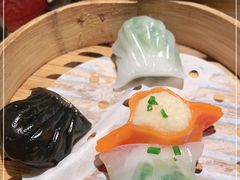 -绿茶餐厅(南方商城店)