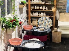 -艺彩阳光手工坊(大连恒隆广场店)