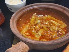 -简小舍·民间手艺菜(武昌江滩店)