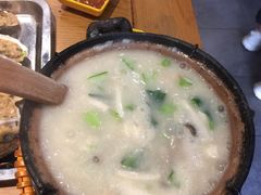 -云晓光头烧烤吧(新大陆广场店)