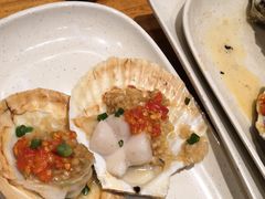 -木屋烧烤(坂田天安云谷店)