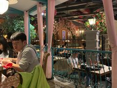 -沪小胖小龙虾(淮海中路旗舰店)