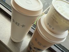 -卡旺卡(合肥庐江方圆荟店)