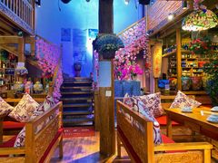 -民食香·腊排骨野生菌美食(木府店)
