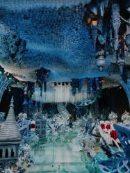 -华东饭店·园林式婚礼宴会厅酒店