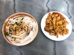 -再回首鸡肉米线(人民路一店)