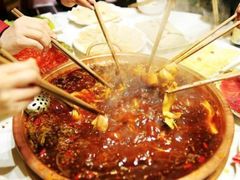 -老徐烧烤涮肚(交道口店)