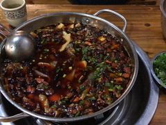 -黑竹香鸡(营和巷店)