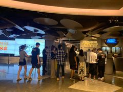 -百美汇影城(LUXE嘉里中心店)