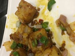 -虾饺妹·粤式手工点心(水荫路店)