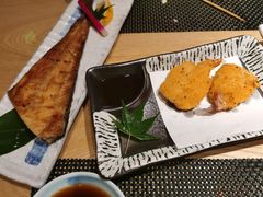 -虹料理·日料放题(悠方店)
