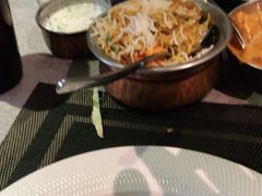 -Pita's&Tika's中东和印度风味餐厅(龙湖天街店)