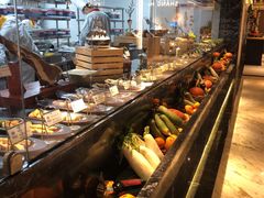 自助取餐区-尚海豆捞(乐虹坊店)