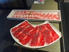 -九鼎轩脆毛肚火锅(南京东路店)